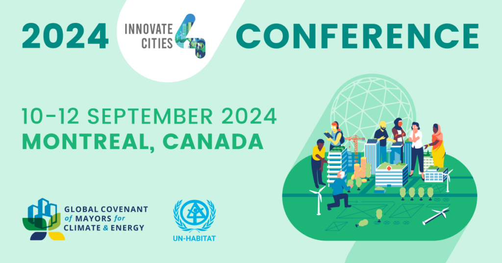 2024 Innovate4Cities Conference: Exploring The Conference Schedule And Themes