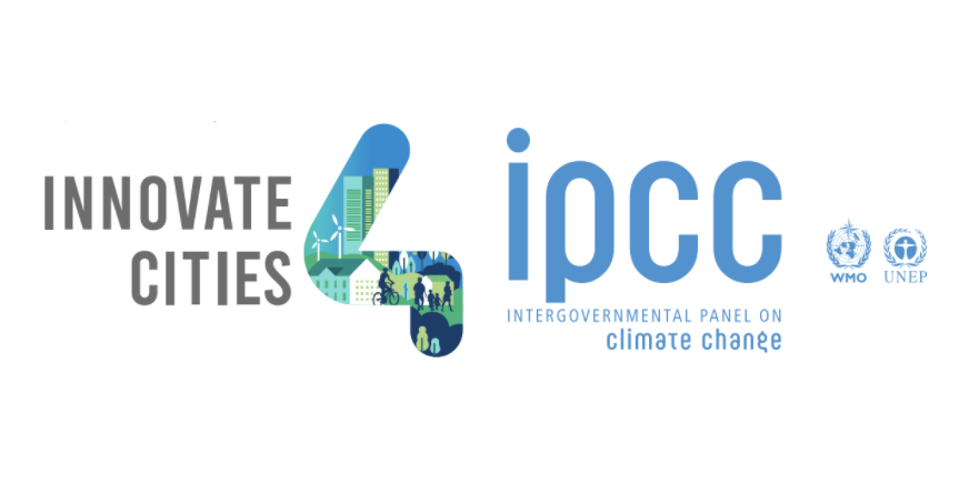 The Intergovernmental Panel on Climate Change Joins as Co-Sponsor of the Innovate4Cities Conference